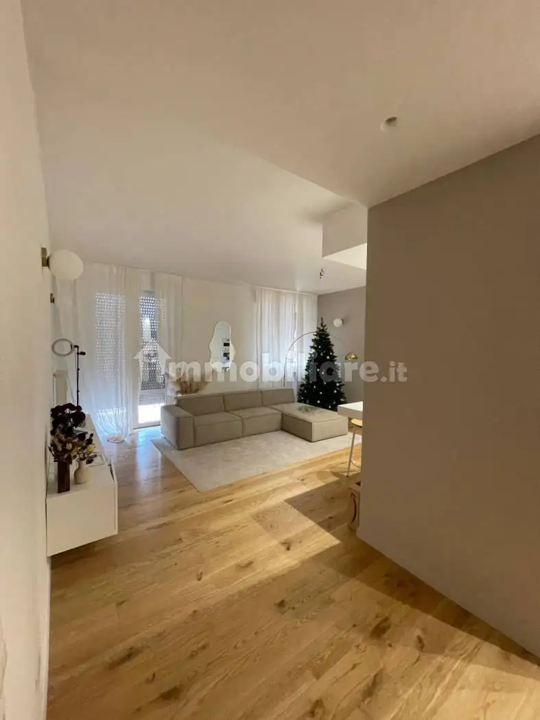 Appartamento in vendita a Prato