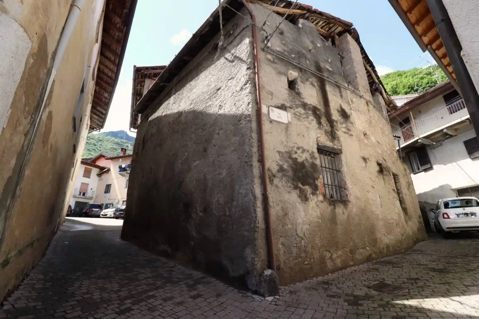 Rustico - Casale in vendita a Ballabio