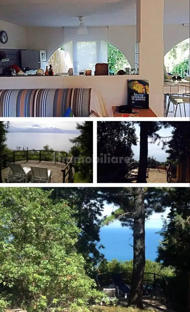 Villetta a schiera in vendita a San Giovanni a Piro