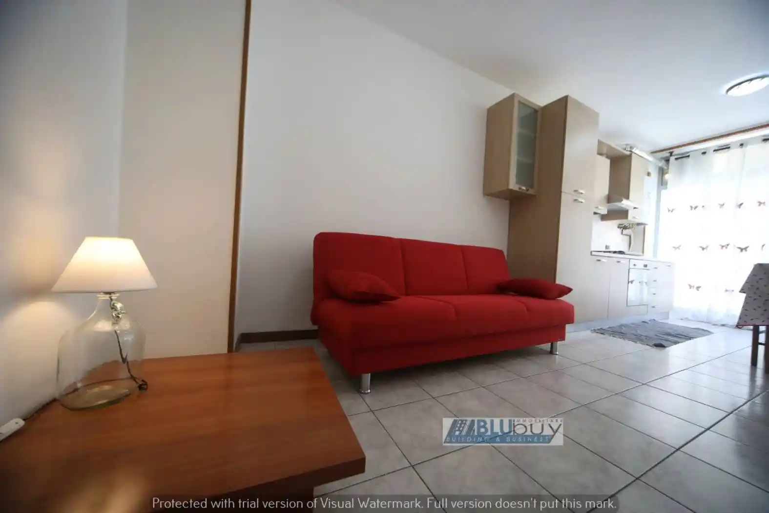 Appartamento in vendita a Como