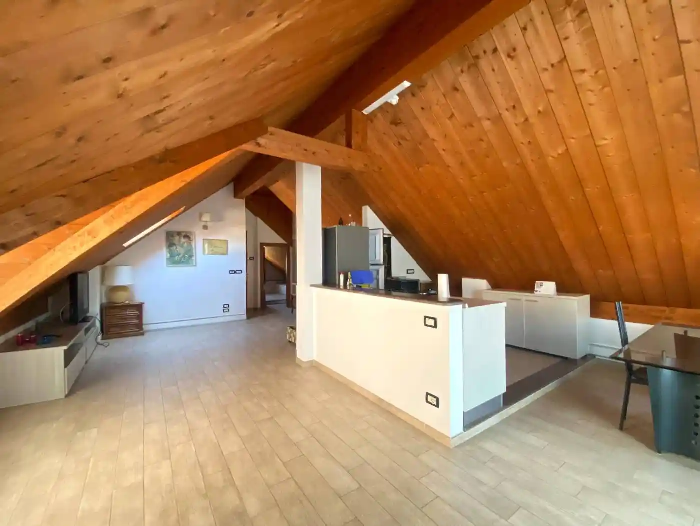 Villa in affitto a Torino