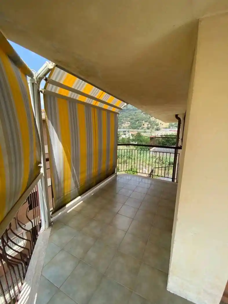 Trilocale Località Cartolano, Cartolano, Falerna - foto 5