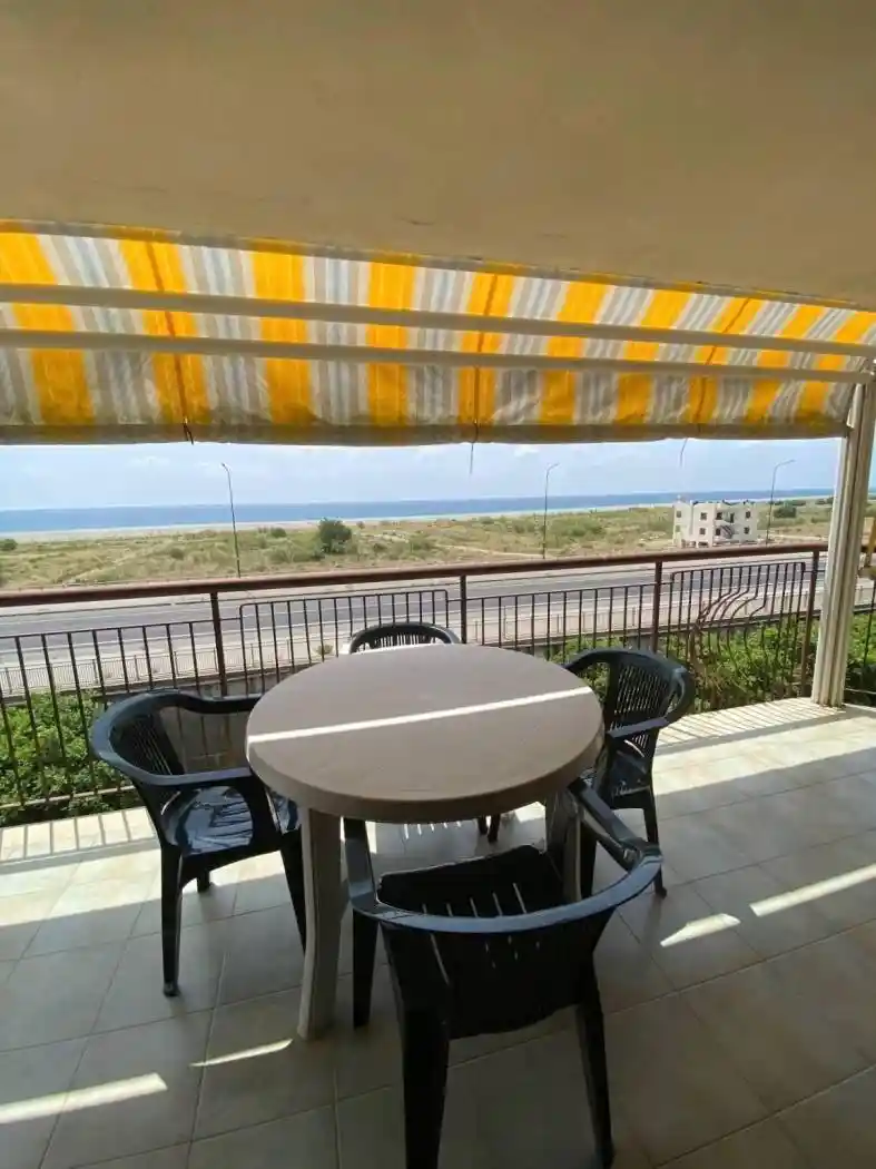 Appartamento in affitto a Falerna