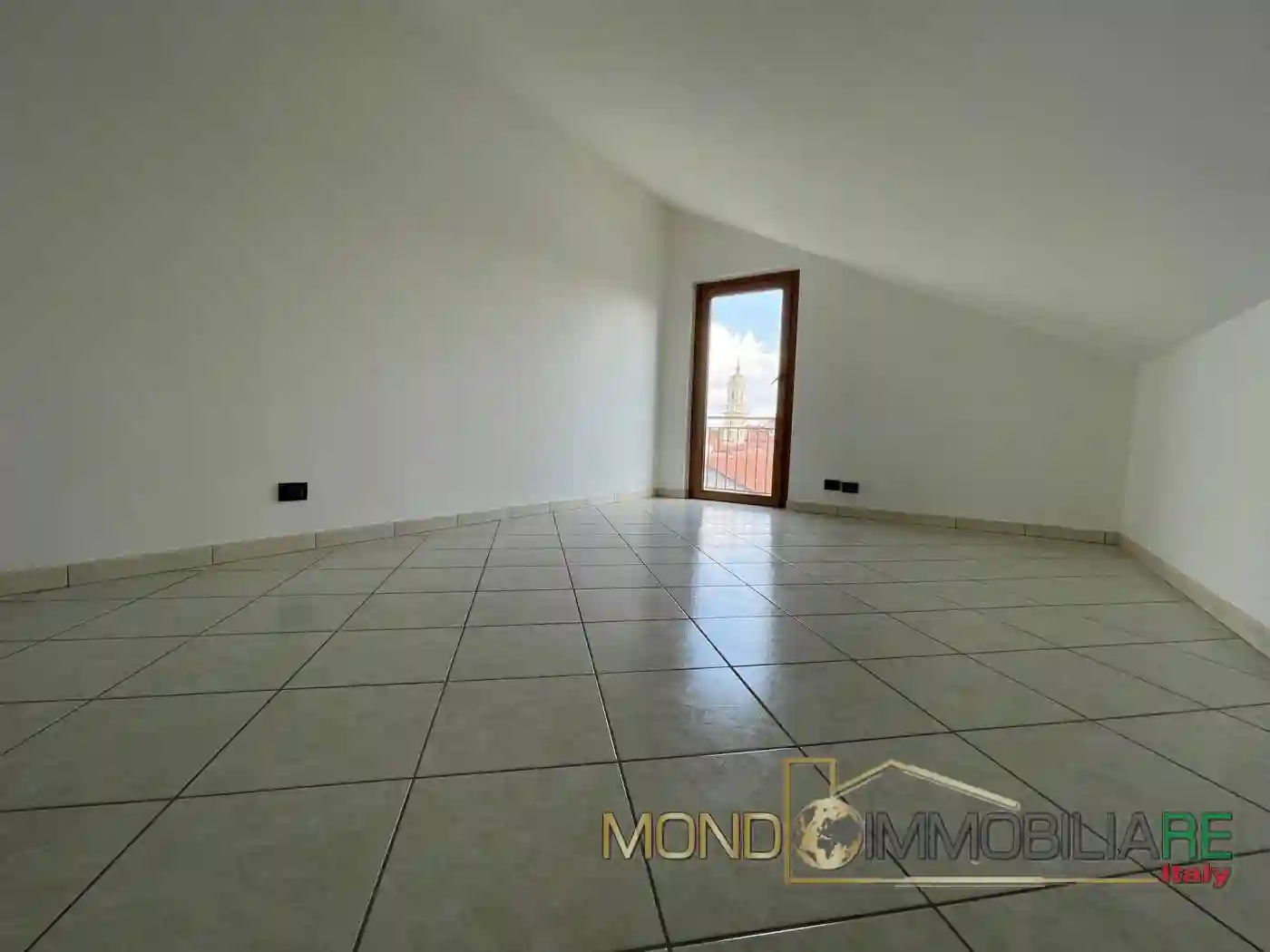 Attico - Mansarda - foto 2