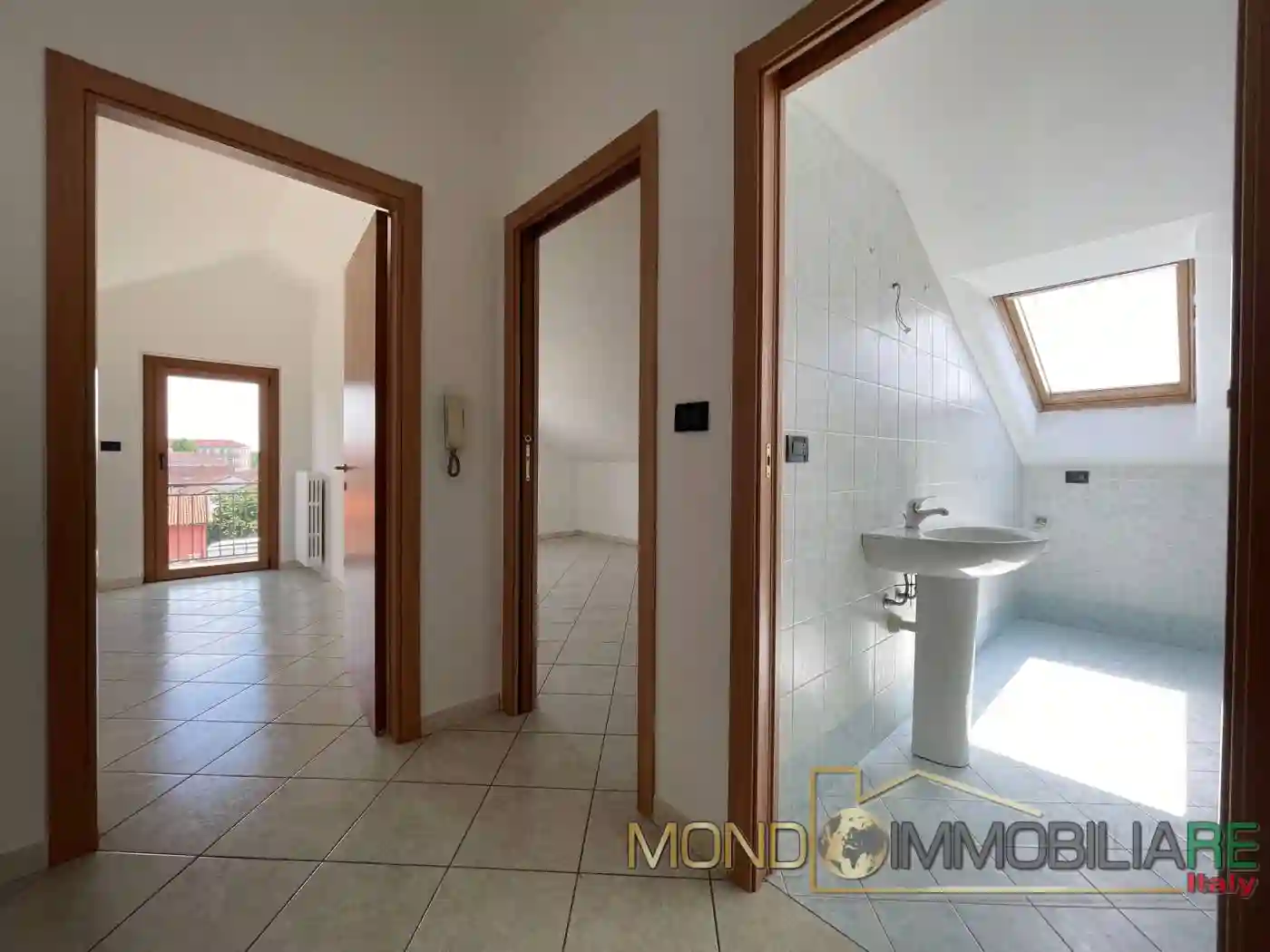 Attico - Mansarda - foto 5