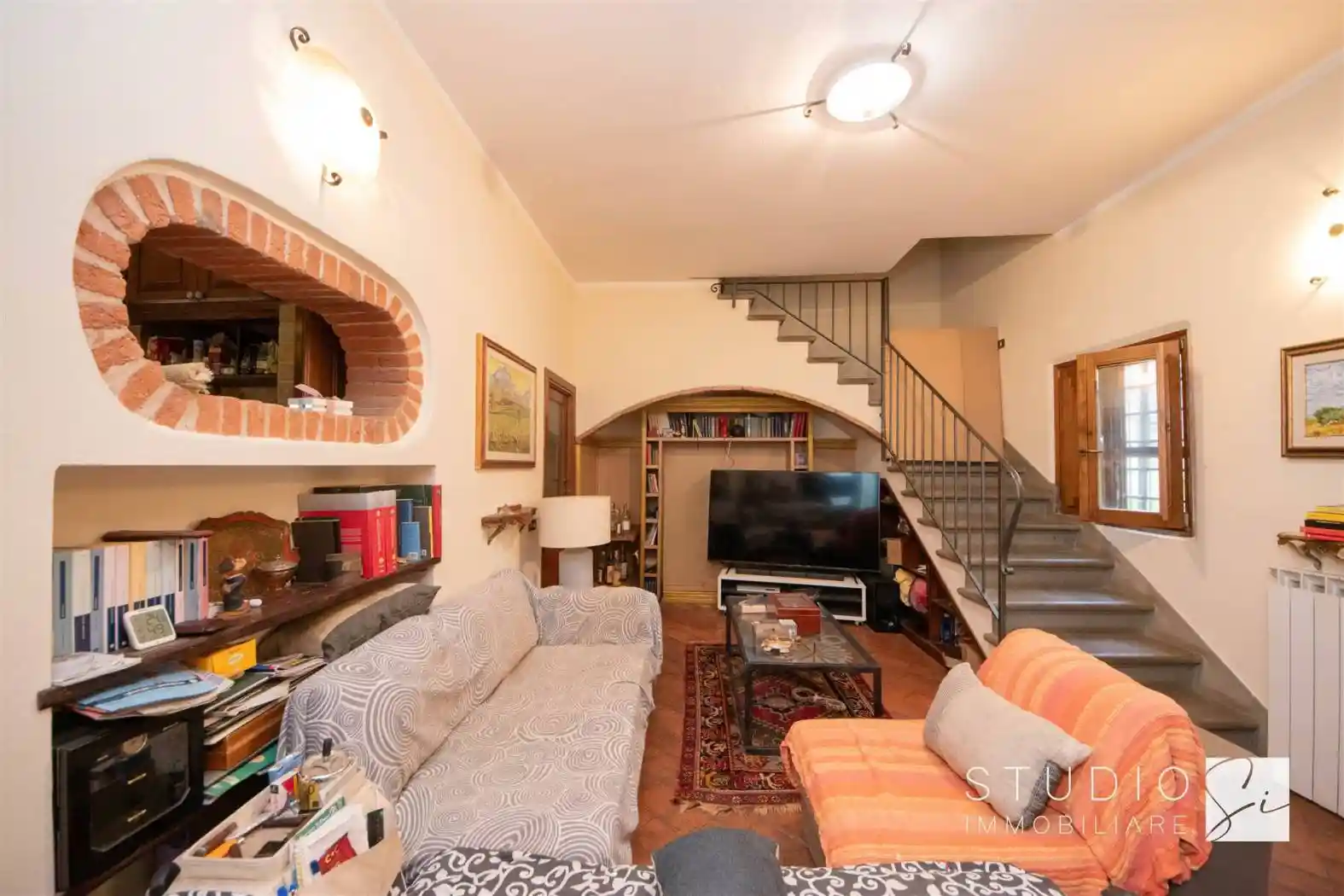 Villa unifamiliare via di Valdibrana, Capostrada, Pistoia - foto 2