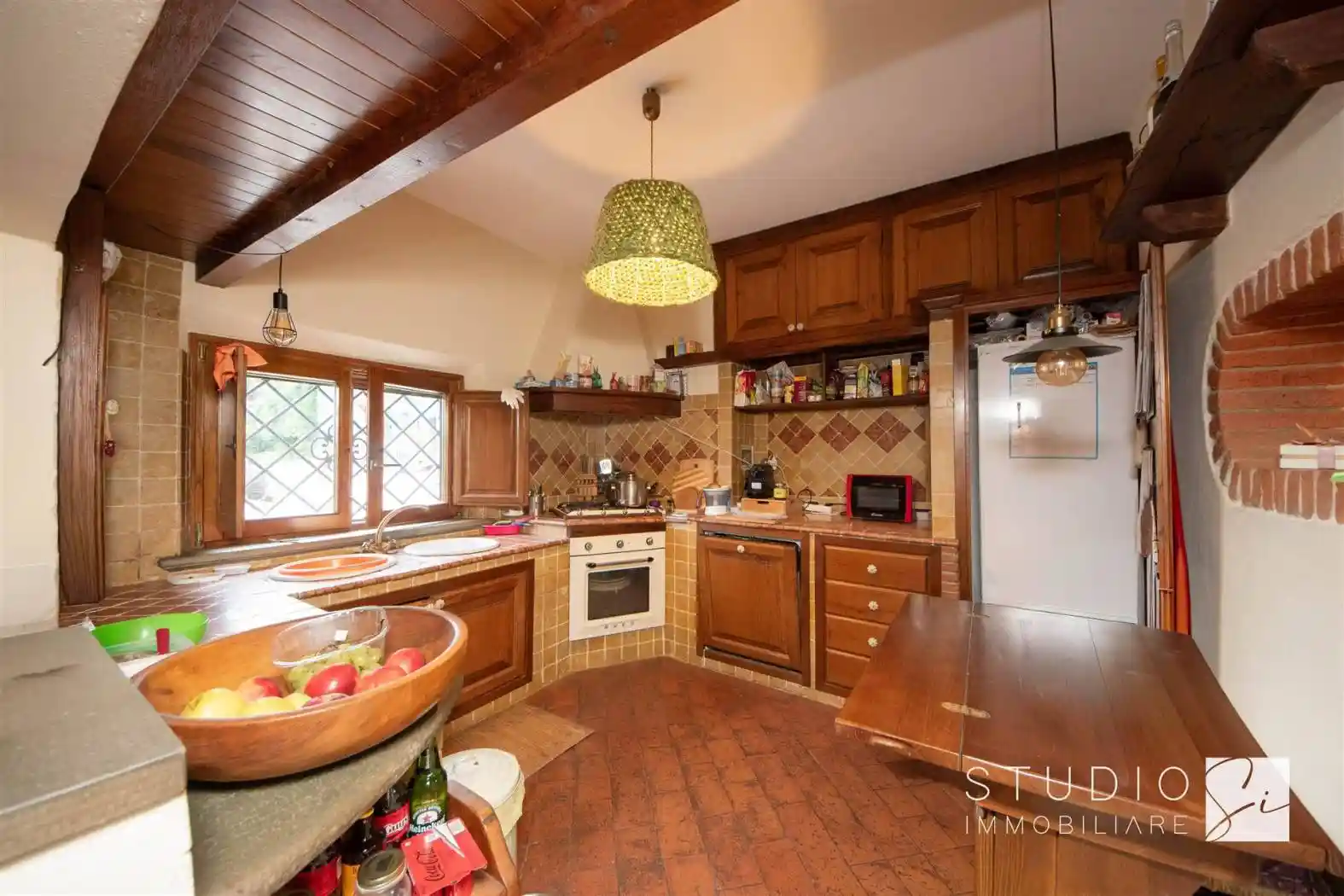 Villa unifamiliare via di Valdibrana, Capostrada, Pistoia - foto 3