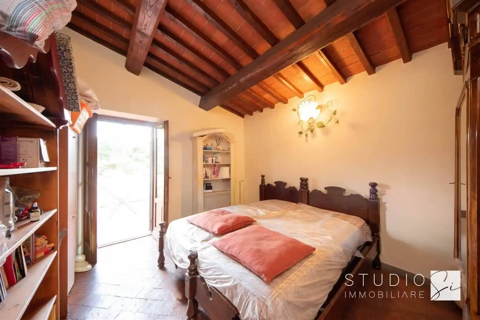 Villa unifamiliare via di Valdibrana, Capostrada, Pistoia - foto 4