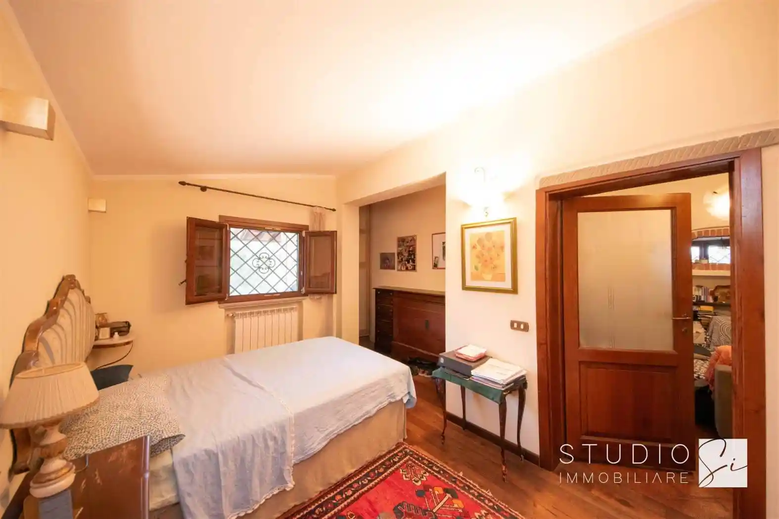 Villa unifamiliare via di Valdibrana, Capostrada, Pistoia - foto 5