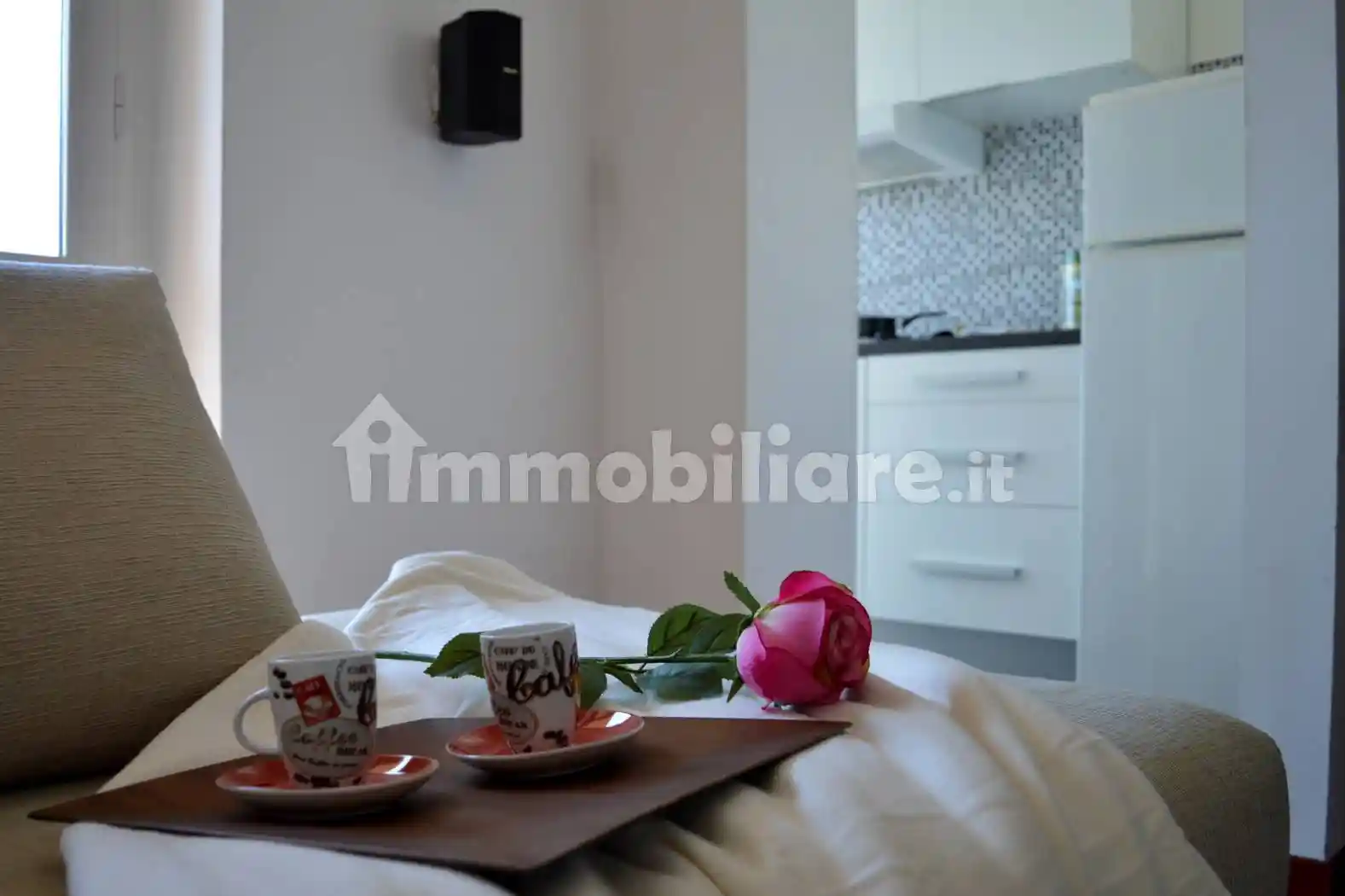 Appartamento in affitto a Cinisello Balsamo