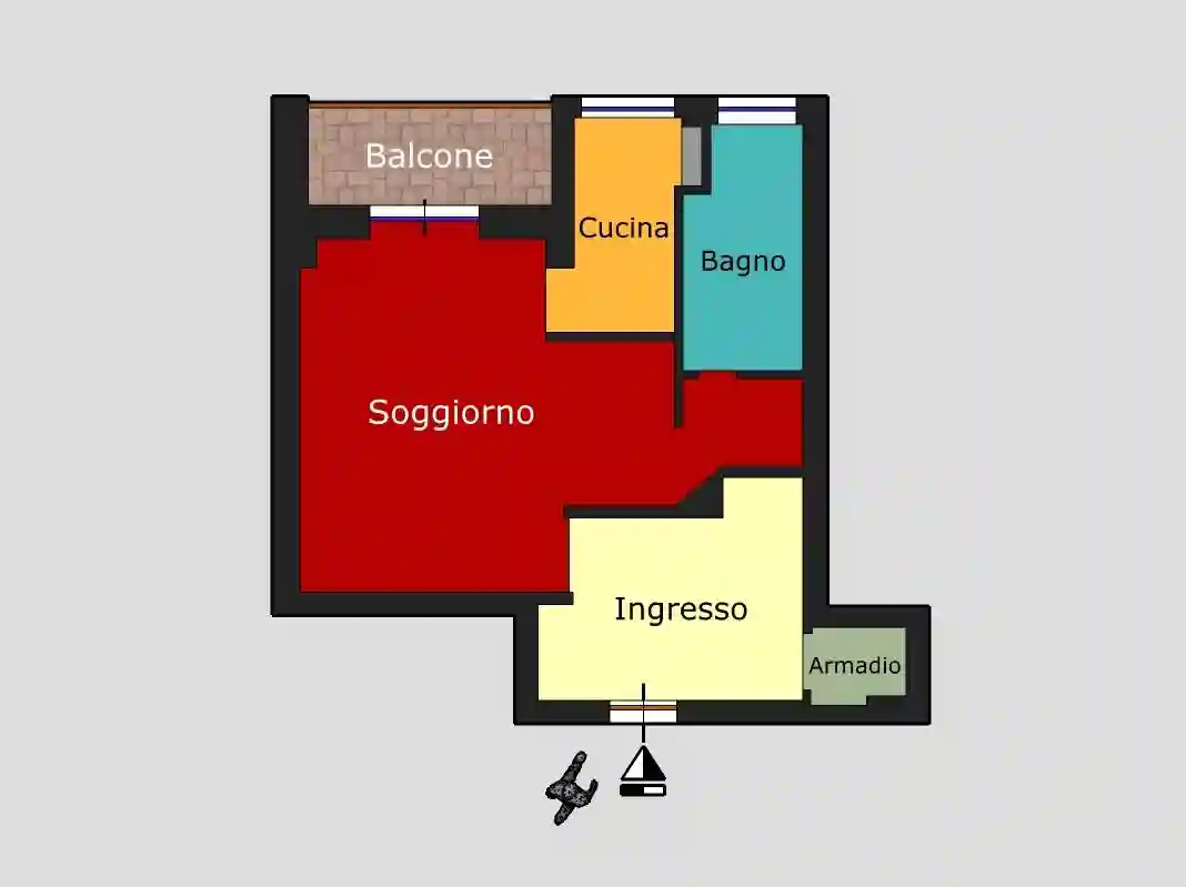 Appartamento - foto 4