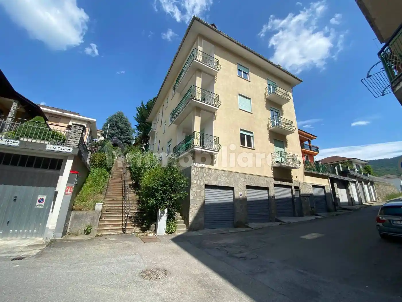 Appartamento in affitto a Villar Perosa