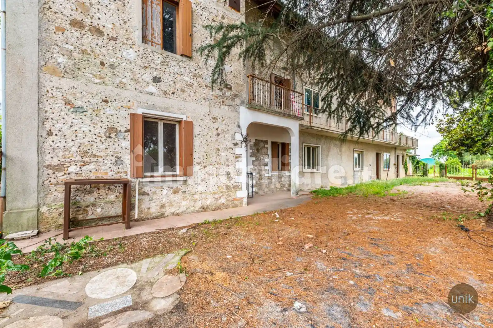 Rustico - Casale in vendita a Martignacco