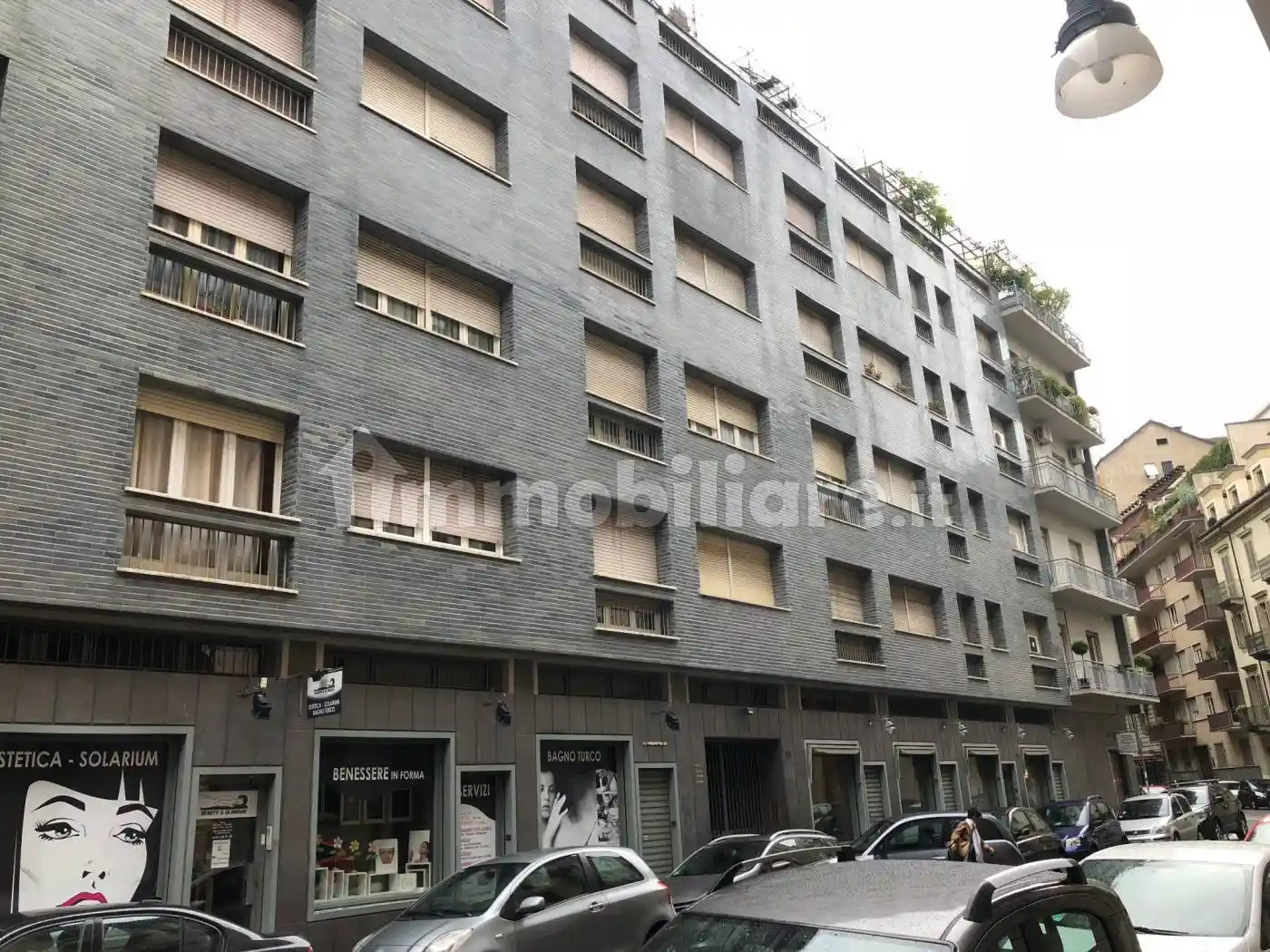 Appartamento in affitto a Torino