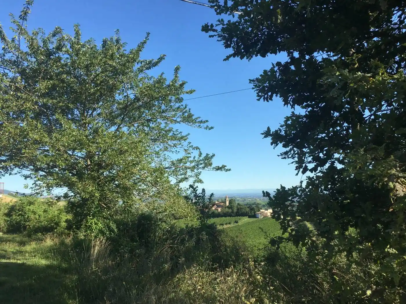 Casa indipendente in vendita a Piozzano