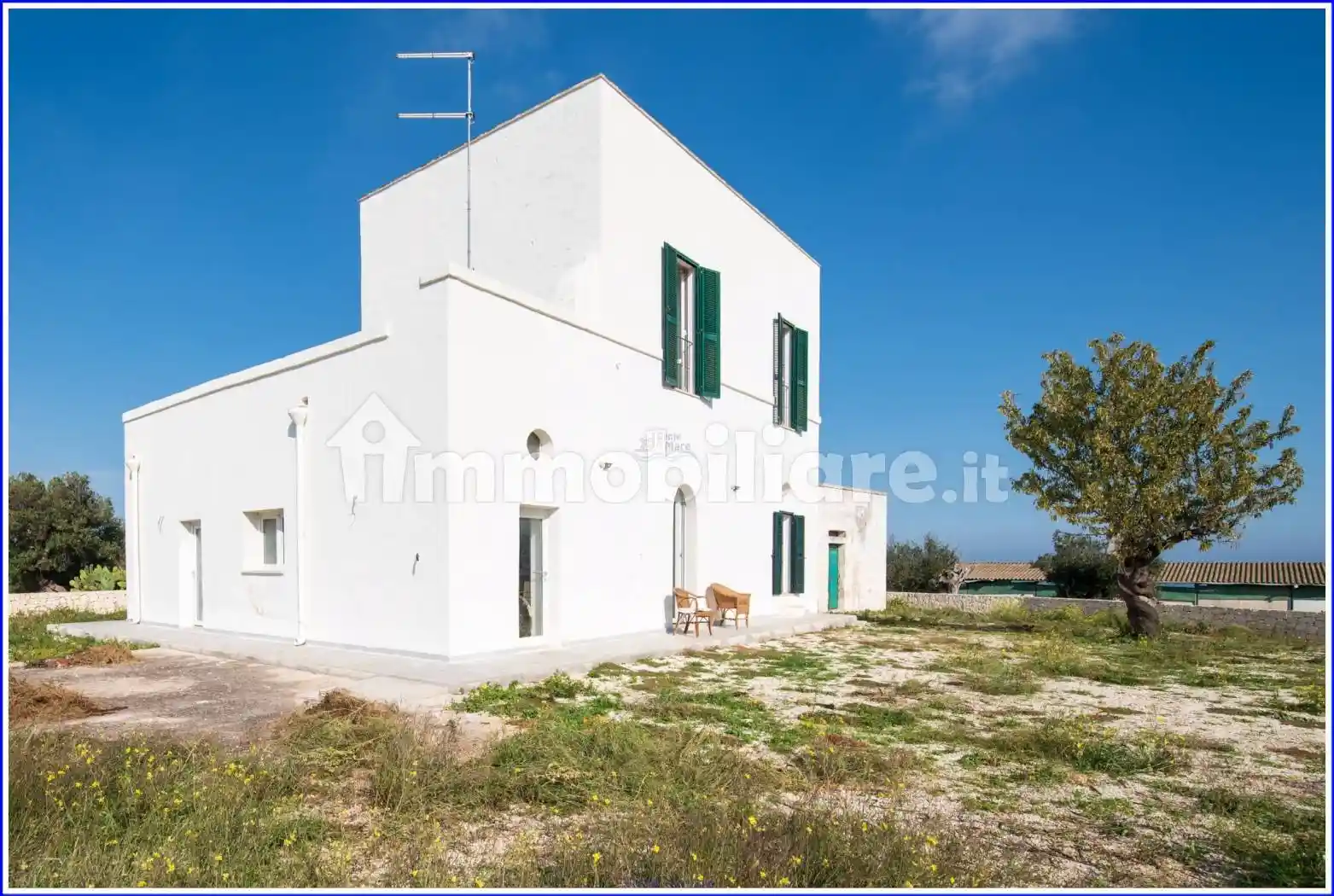 Rustico - Casale in vendita a Ostuni
