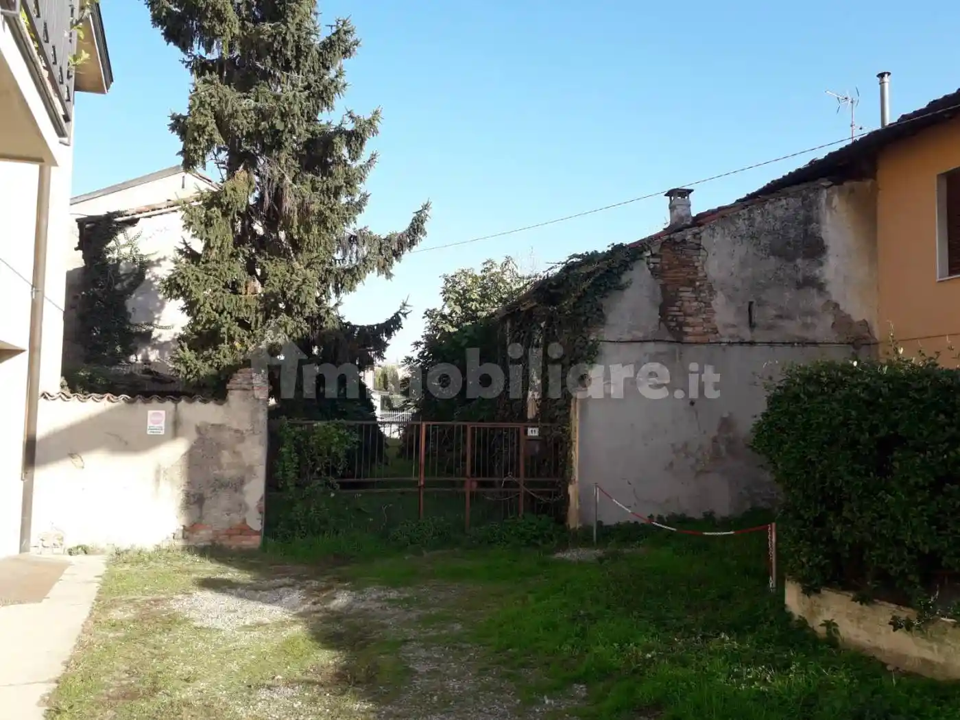 Rustico - Casale in vendita a Agnadello