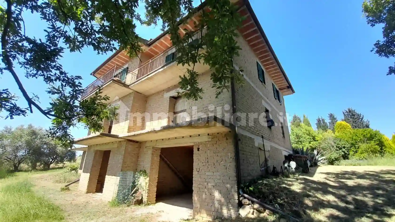 Casa indipendente - foto 2