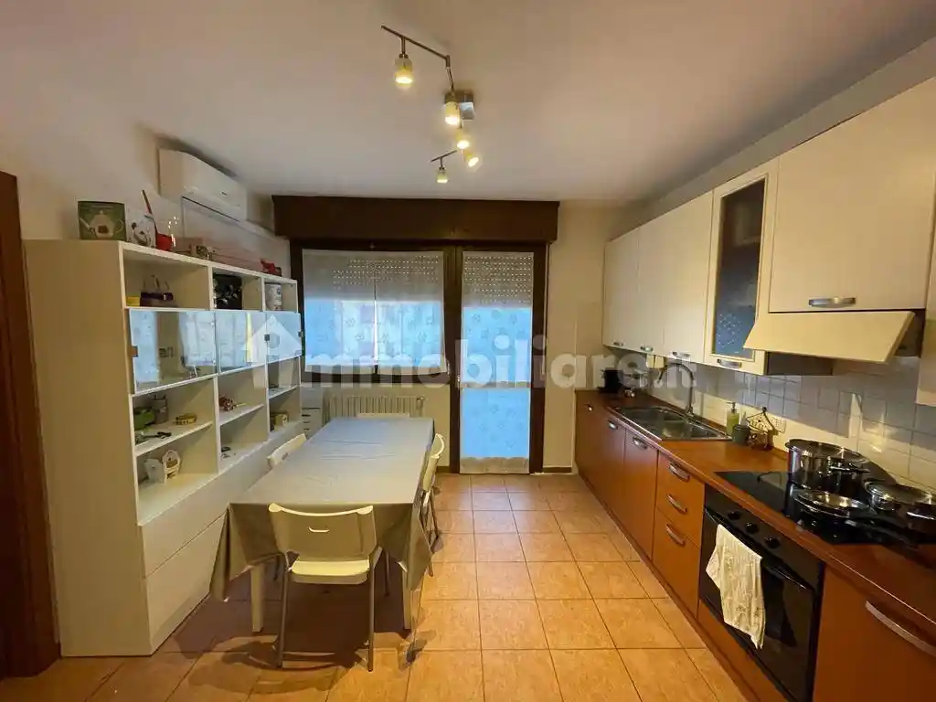 Appartamento in affitto a Sant'Agata Bolognese