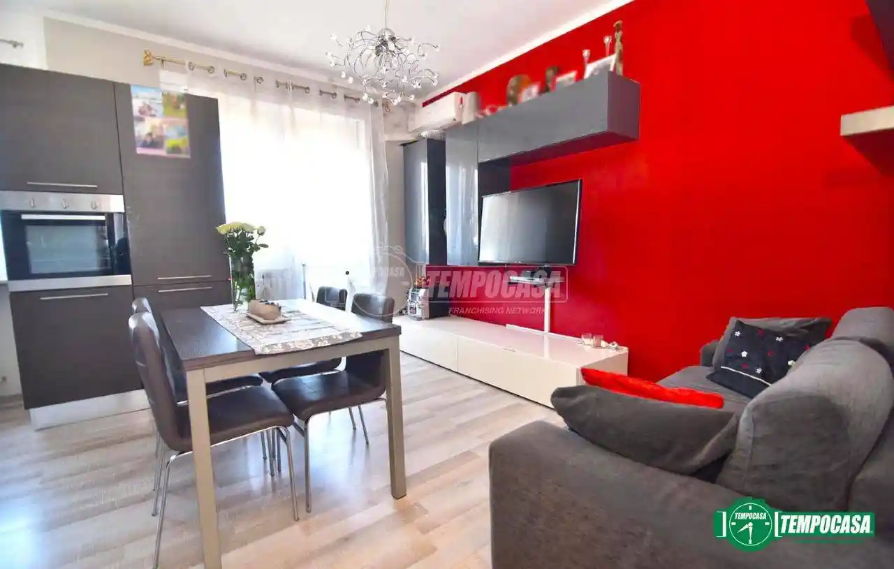 Appartamento in vendita a Caselle Torinese