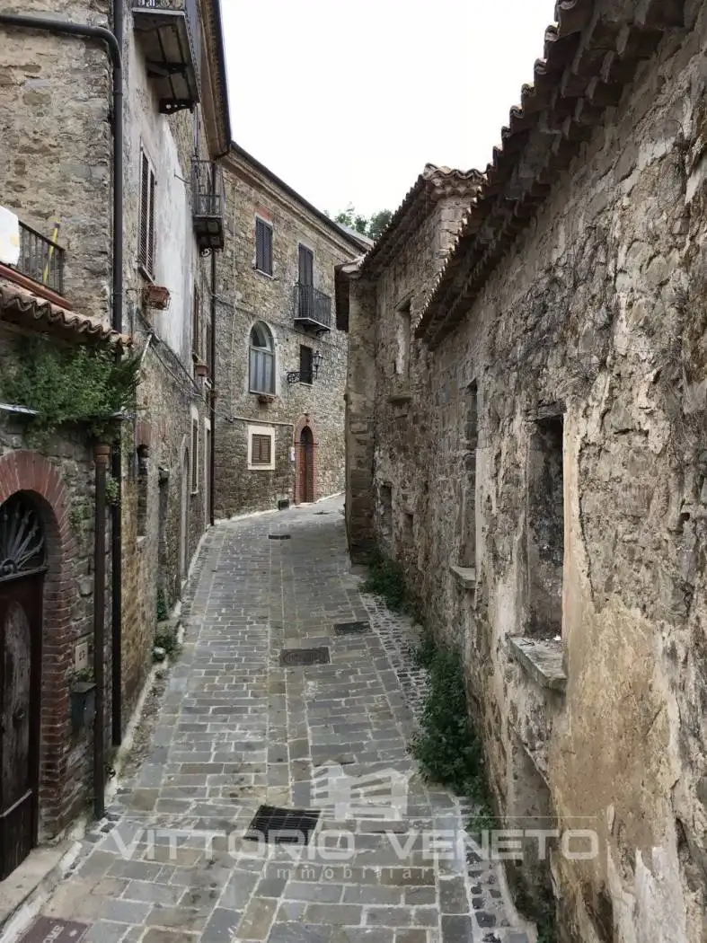 Rustico - Casale in vendita a Laureana Cilento