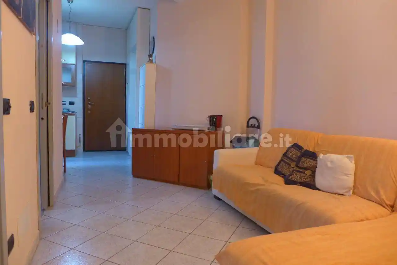 Appartamento in affitto a Cinisello Balsamo