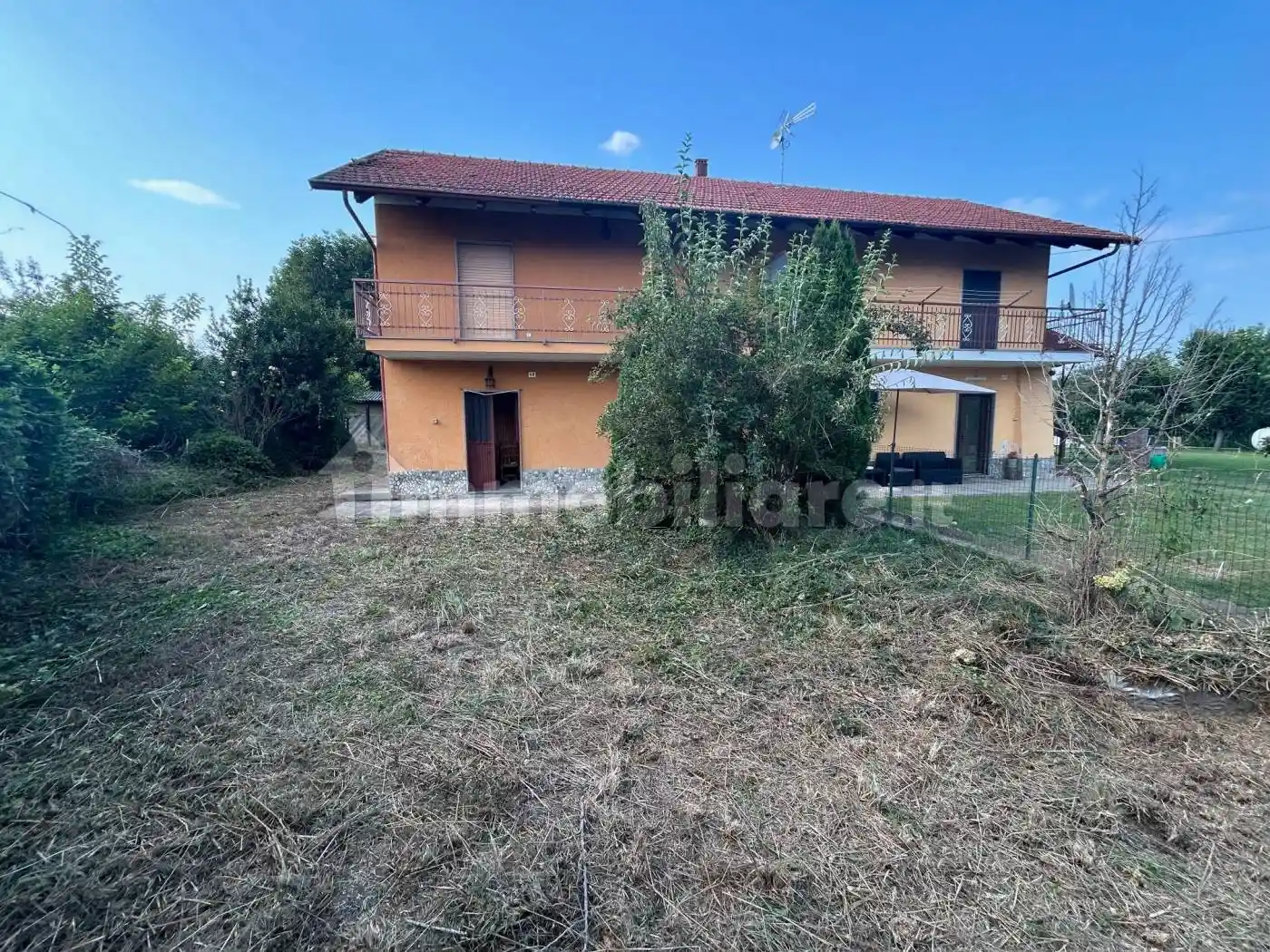 Casa indipendente in vendita a Villafranca Piemonte