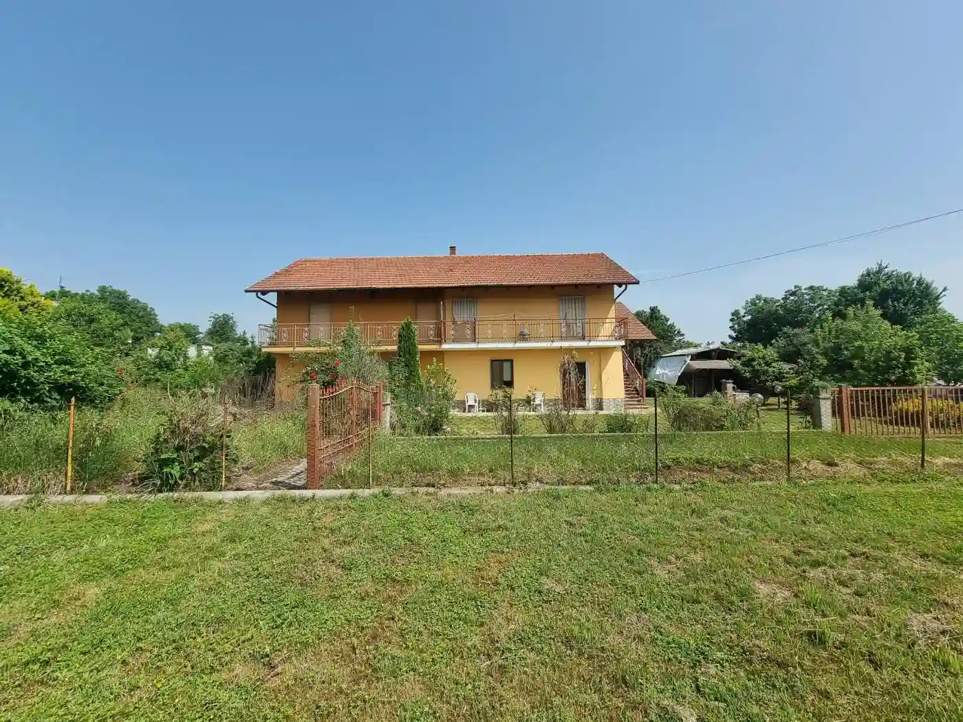 Casa indipendente - foto 4