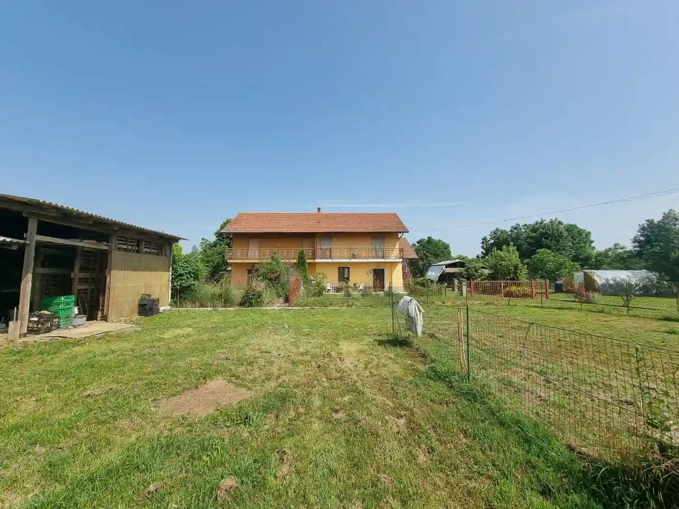 Casa indipendente - foto 5