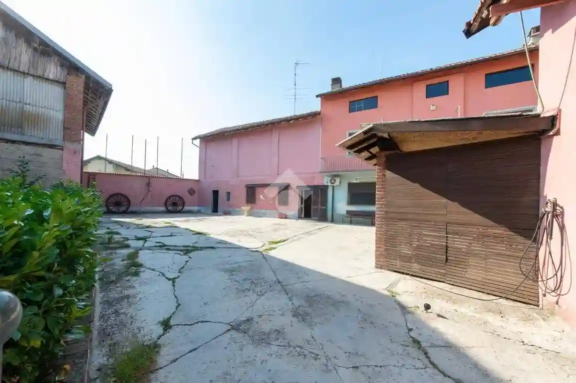 Casa indipendente - foto 4