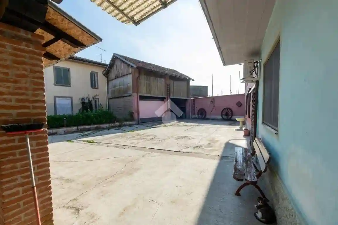 Casa indipendente - foto 5