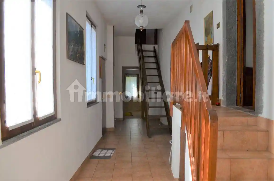 Terratetto plurifamiliare vicolo Carrobbio, Viadanica - foto 2