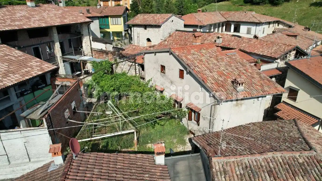 Terratetto plurifamiliare vicolo Carrobbio, Viadanica - foto 3