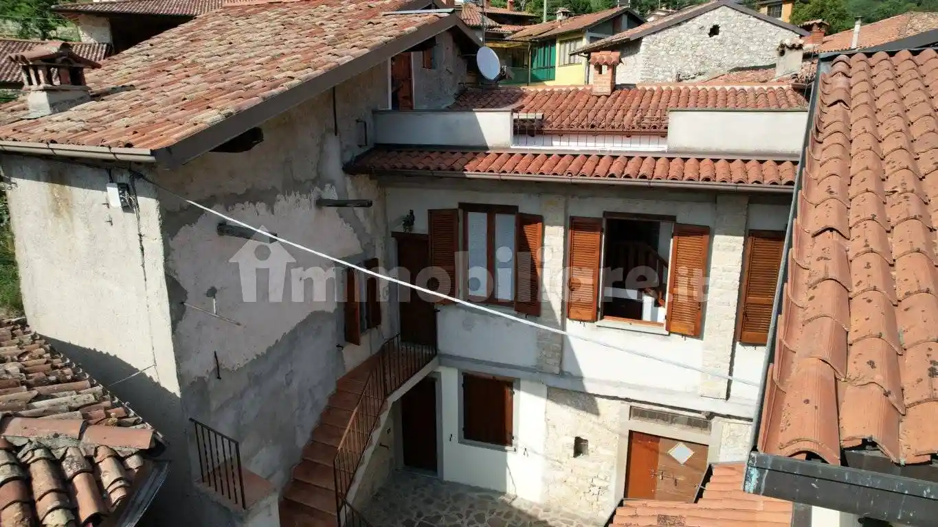 Terratetto plurifamiliare vicolo Carrobbio, Viadanica - foto 4
