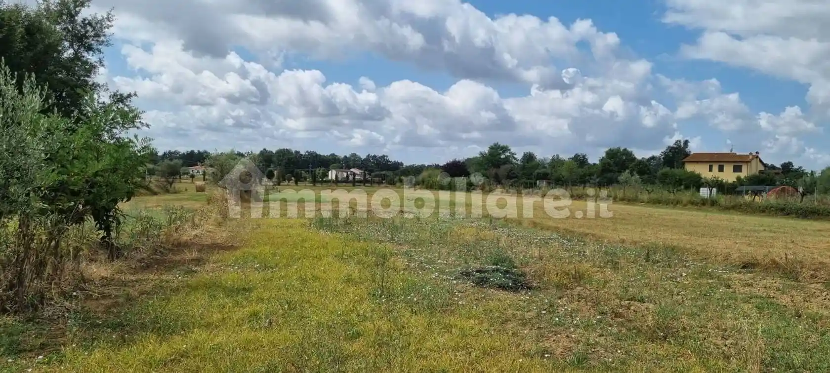 Villa in vendita a Fucecchio