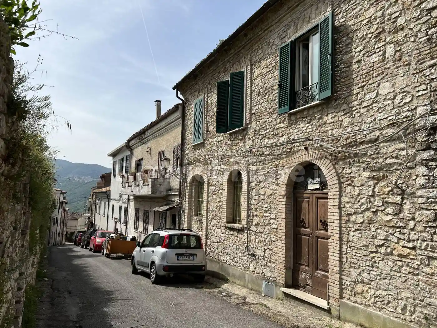 Appartamento in vendita a Nerola