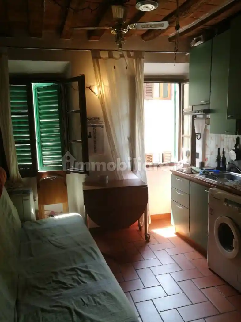 Loft in affitto a Firenze