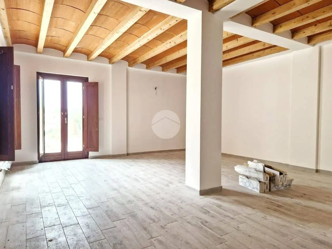 Villetta a schiera in vendita a L'Aquila