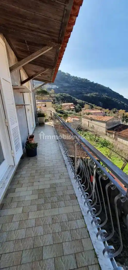 Villa unifamiliare via San Nicola, 30, Centro, Maratea - foto 3