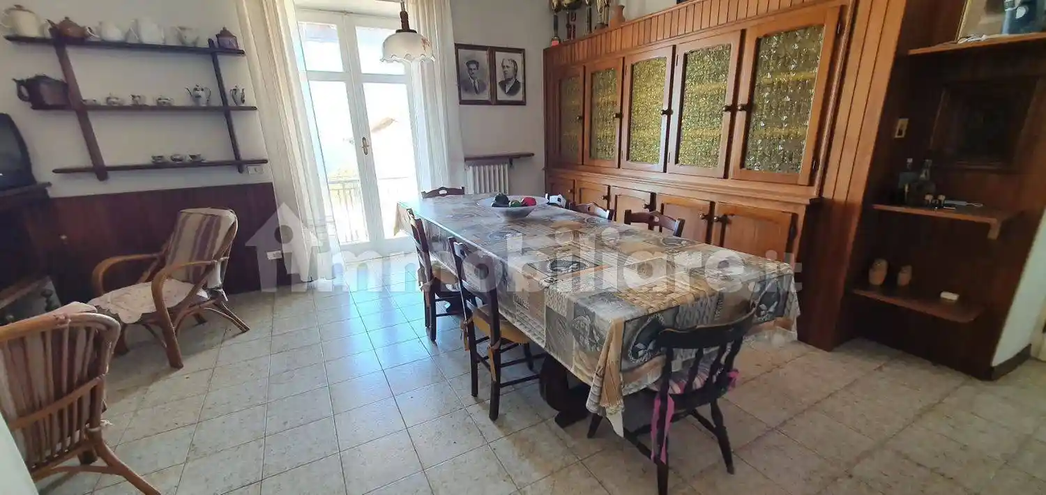 Villa unifamiliare via San Nicola, 30, Centro, Maratea - foto 5