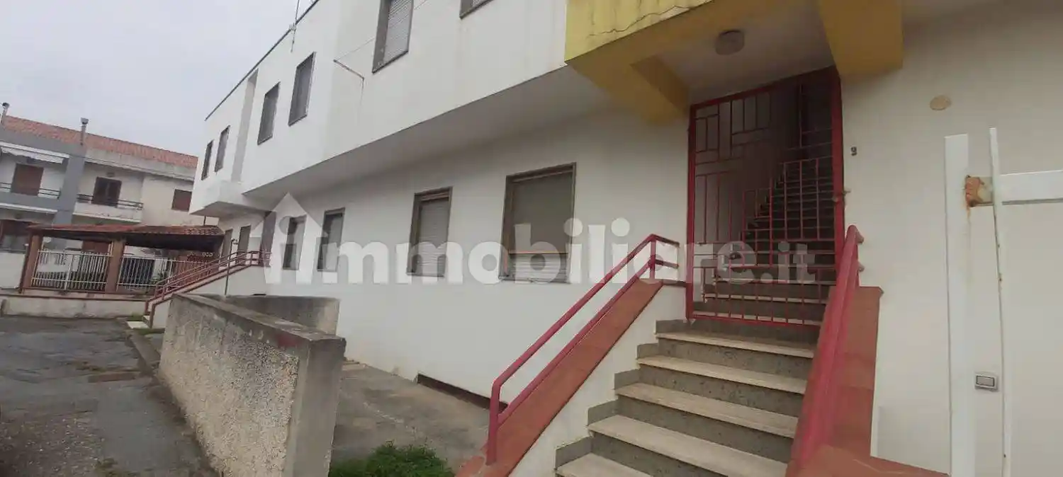 Appartamento in vendita a Tortora