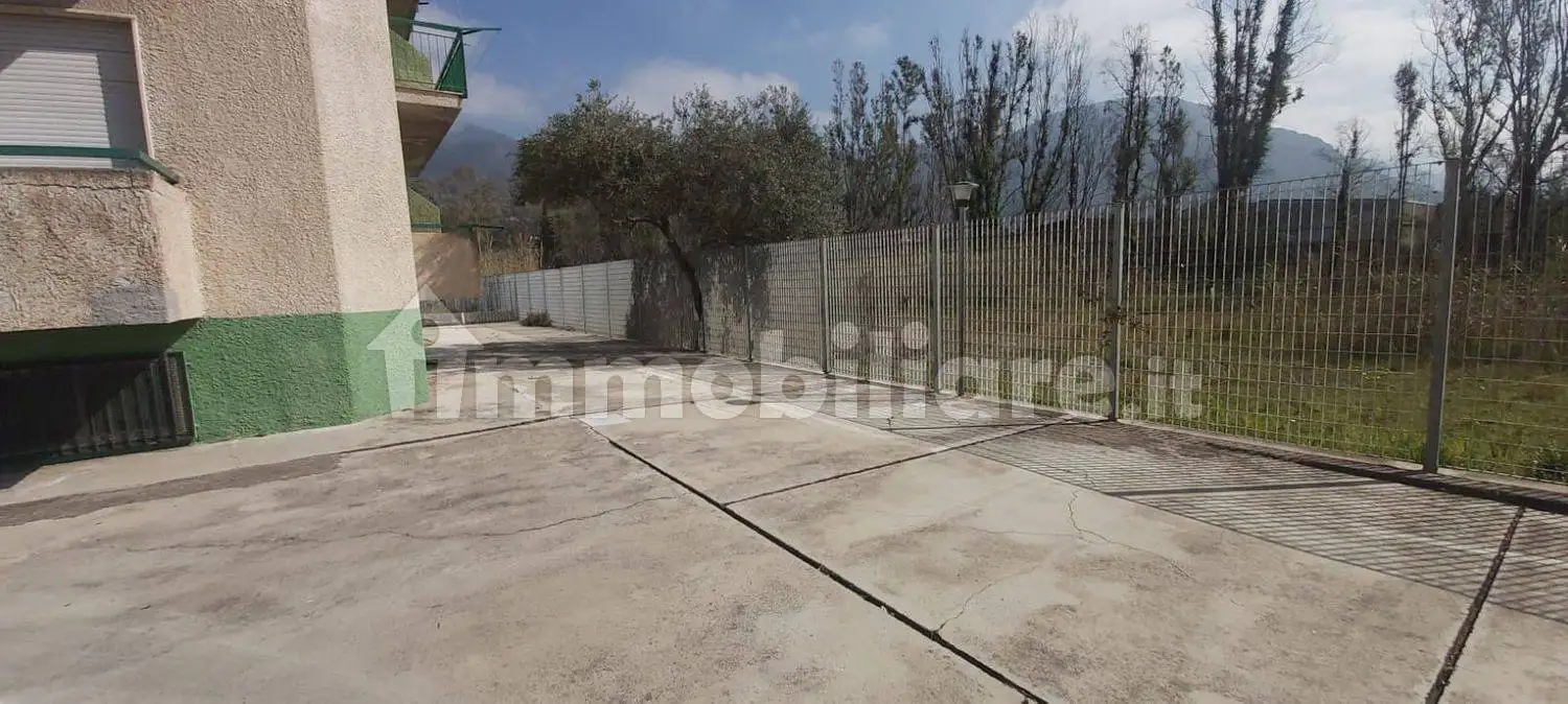 Appartamento in vendita a Tortora