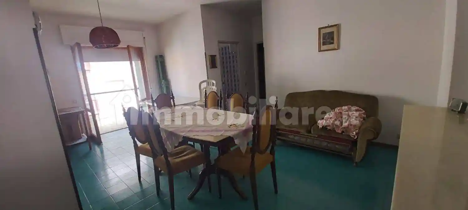 Trilocale via Pucci San c, Tortora Marina, Tortora - foto 4