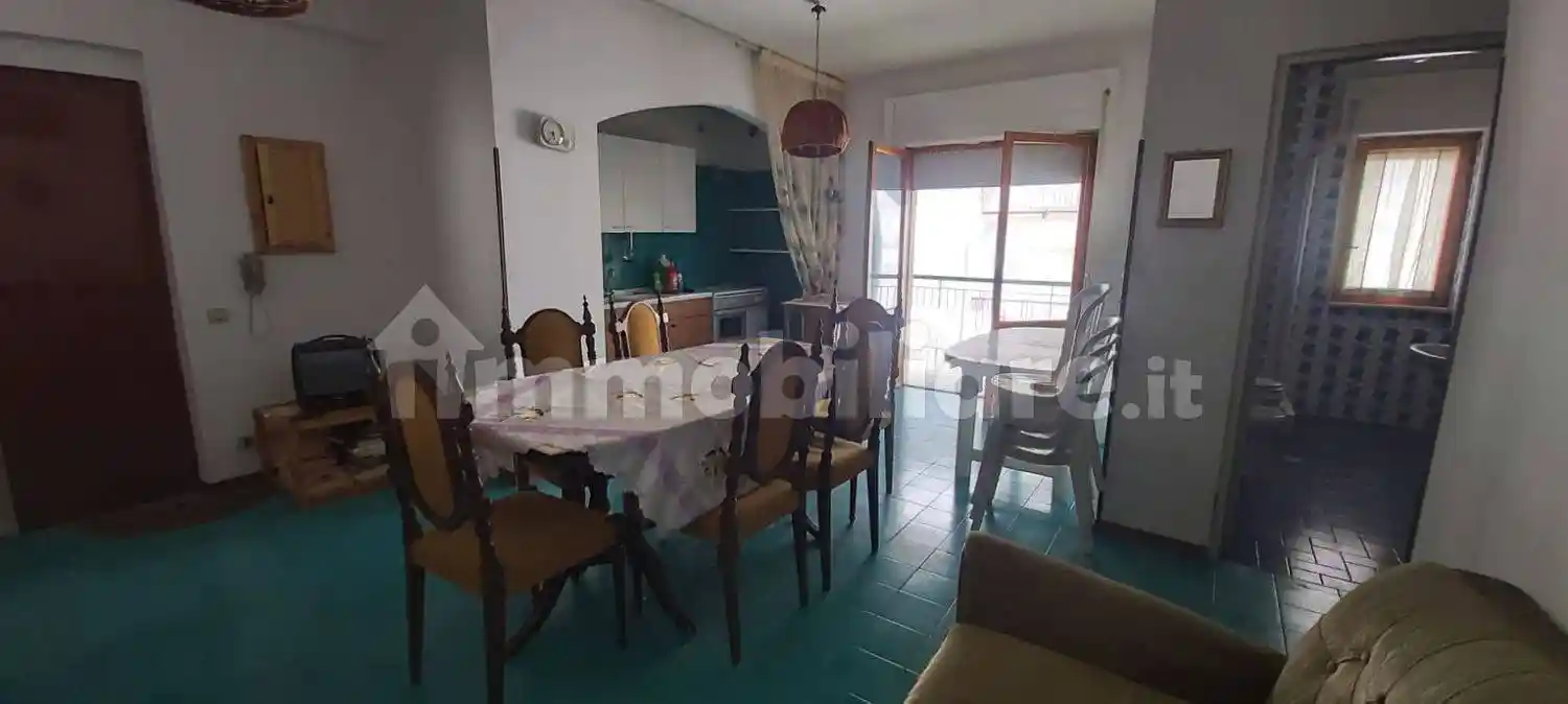 Trilocale via Pucci San c, Tortora Marina, Tortora - foto 5