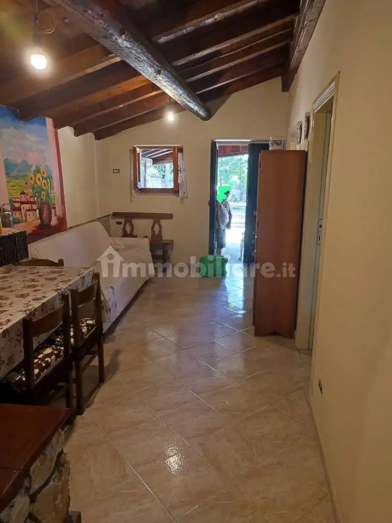 Villa in affitto a Alvito