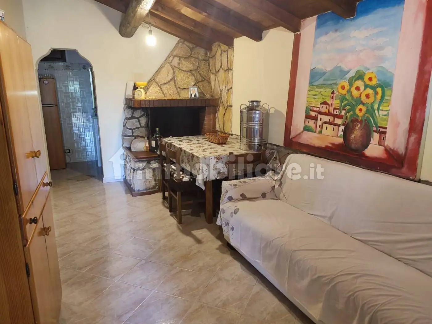 Villa unifamiliare Sr666, Alvito - foto 2