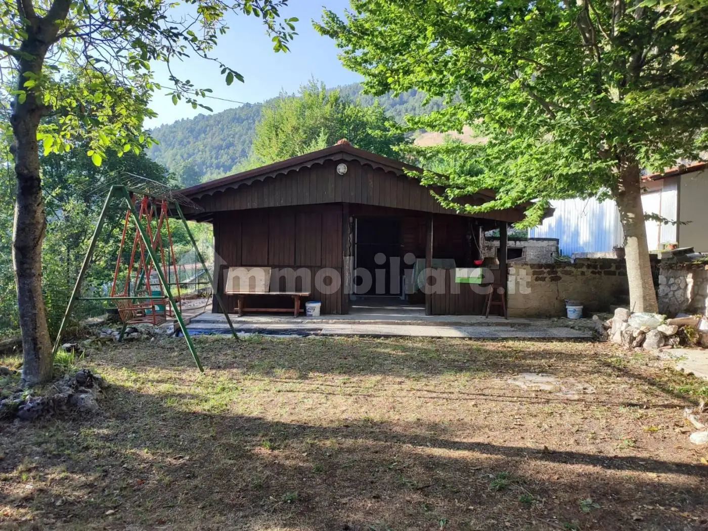 Villa unifamiliare Sr666, Alvito - foto 4