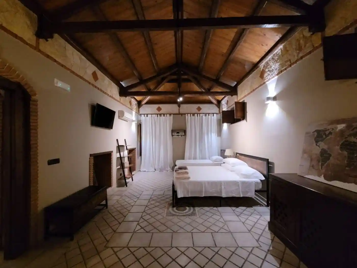 Appartamento in affitto a Milazzo