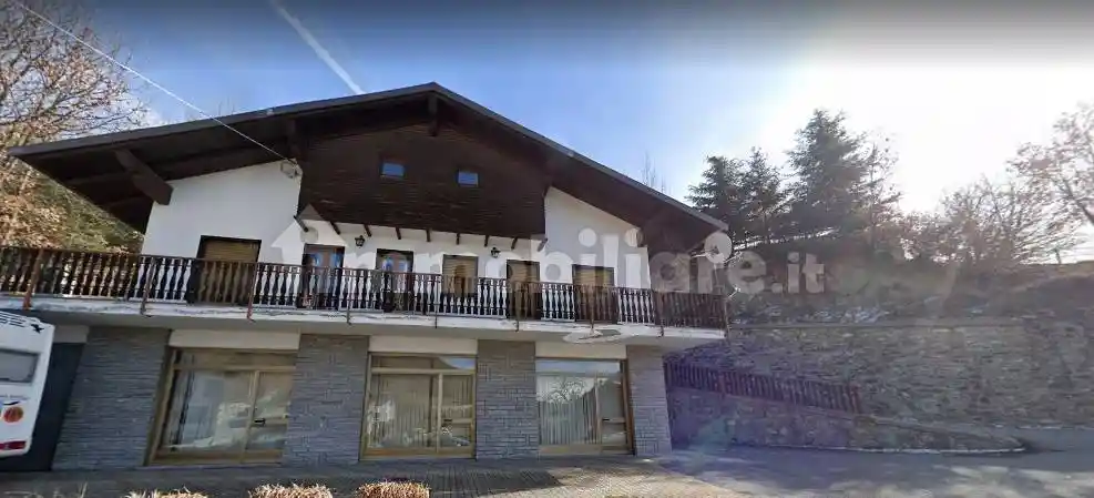 Attico - Mansarda in vendita a Verrayes