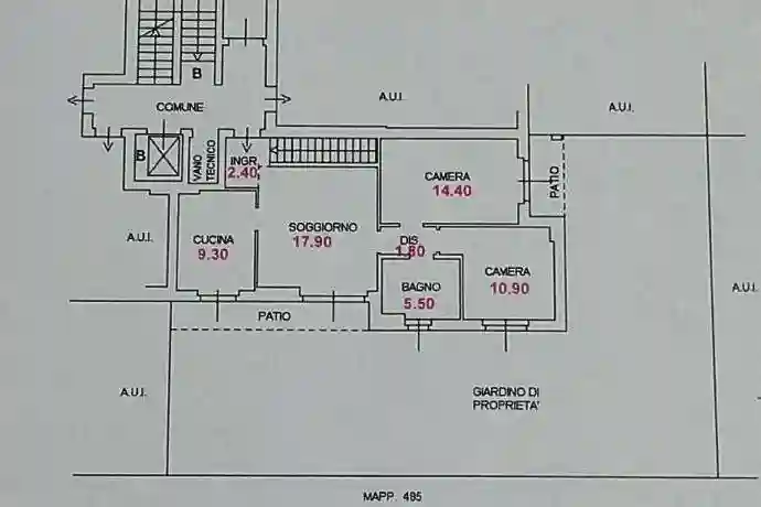 Appartamento - foto 3